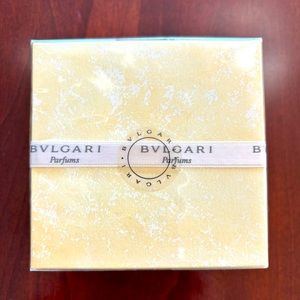 Bvlgari Eau de Parfum